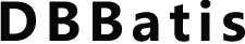 DBBatis logo